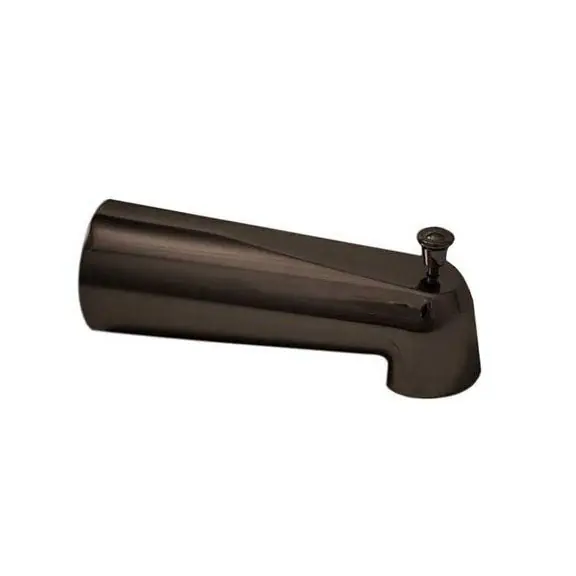Moen 3853BRB Mediterranean Bronze Diverter Spouts