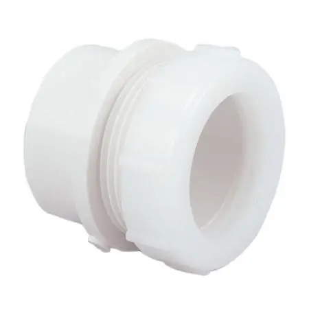 NIBCO INC K032200 48042 4 SPGXMIPT SPIGOT MALE ADPT PVC
