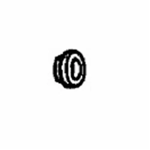 Dynabrade 55051 Valve Stop for Use With 50320 Pistol Grip Disc Sander