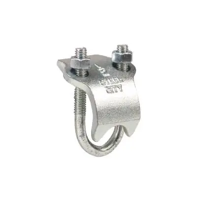 Thomas And Betts RC2SC Right Angle Beam Clamp 2-Inch
