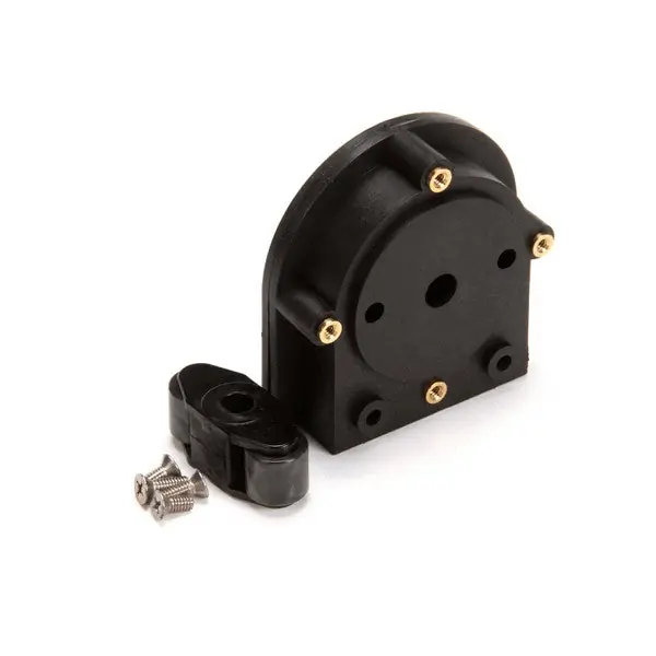 Jackson 4320-002-83-90 PERI Pump Kit (White Roller)