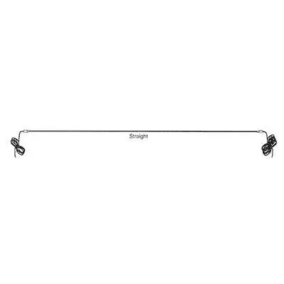 Kysor Warren 10K12286 Drain Pan Heater 115V 105W