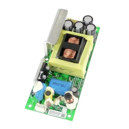 Maxell HA04011 POW L1 PWB SM 417 AS