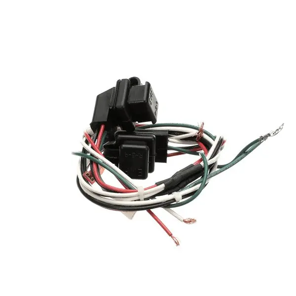 Federal Industries 43-17141 Harness Recept. Hot
