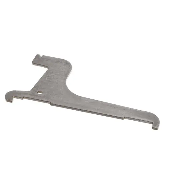 Federal Industries 67-21296-1 Bracket Shelf End
