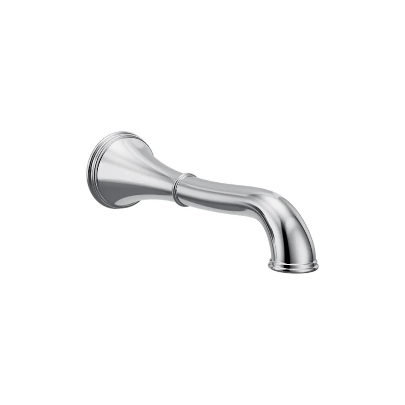 Moen TF193371 Belfield Chrome tub filler