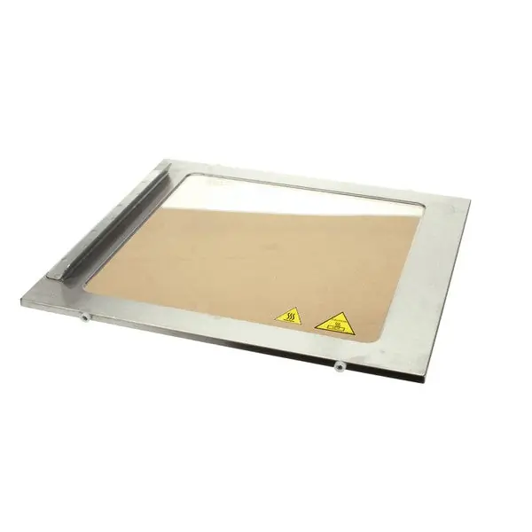 Henny Penny 68110 Assembly-HMR Sliding Door 105 4DR