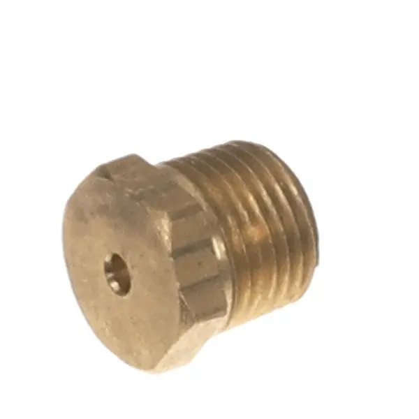 Nieco 18144 Orifice 1/8-27 Flat Tip #4
