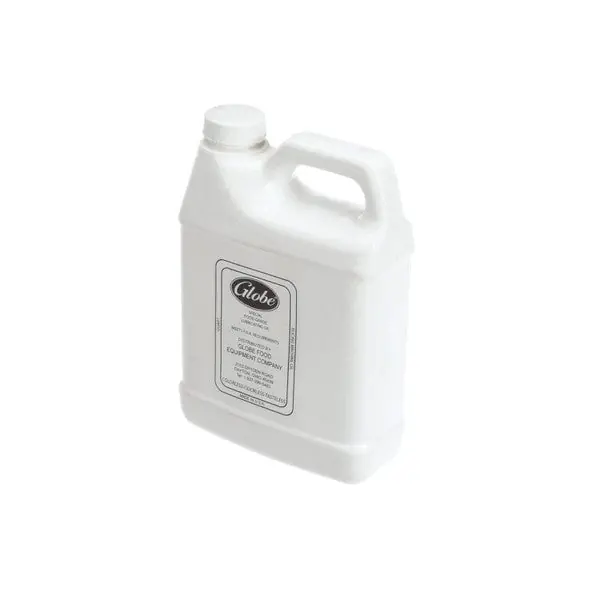 Globe 519-1 Globe Special Lubricating Oil