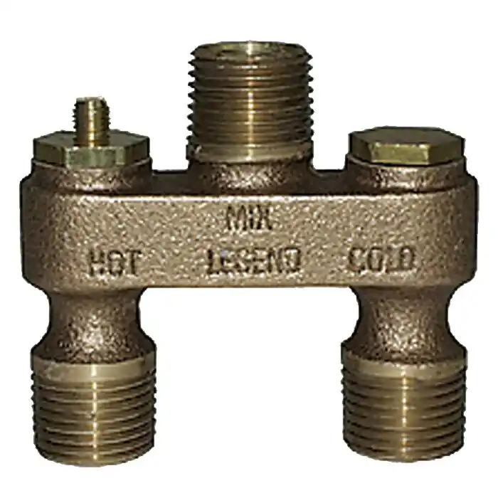 Legend Valve T-20A Adjustable Anti-Sweat Valve
