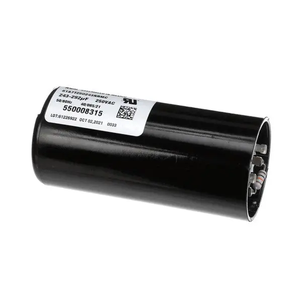 Kolpak 550008315 Capacitor Start 243-292 MFD @ 250V NGM 6