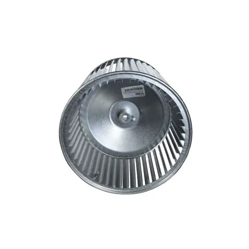 DIVERSITECH L01331602 Lau Double Inlet Blower Wheel