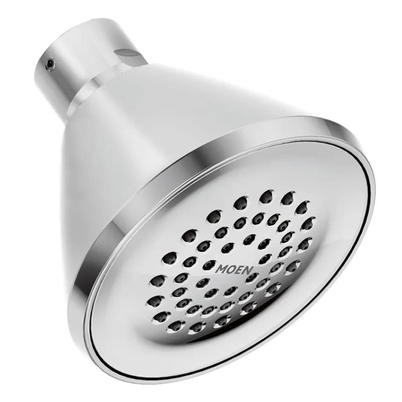 Moen 9263EP15 MDURA MODERN SHR HD 1.5 EP CHR