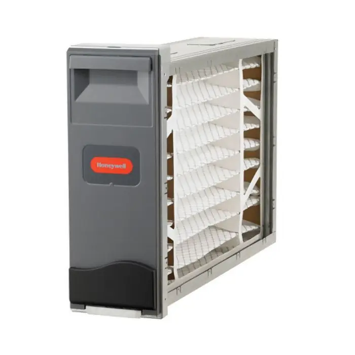 Honeywell F100F2051/U Media Air Cleaner
