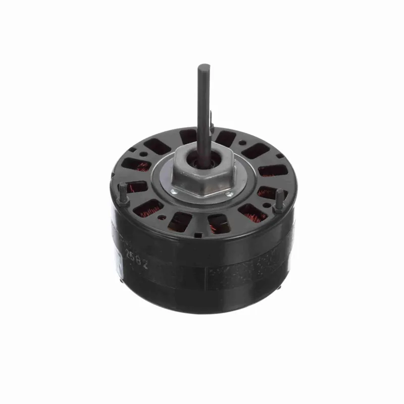 Genteq Motors D148B Ventilation Motors 1/10 HP 42 Frame
