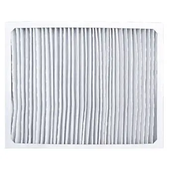 Santa Fe 4037734 16 x 20 x 2 MERV-13 Dehumidifier Filter Pack of 12