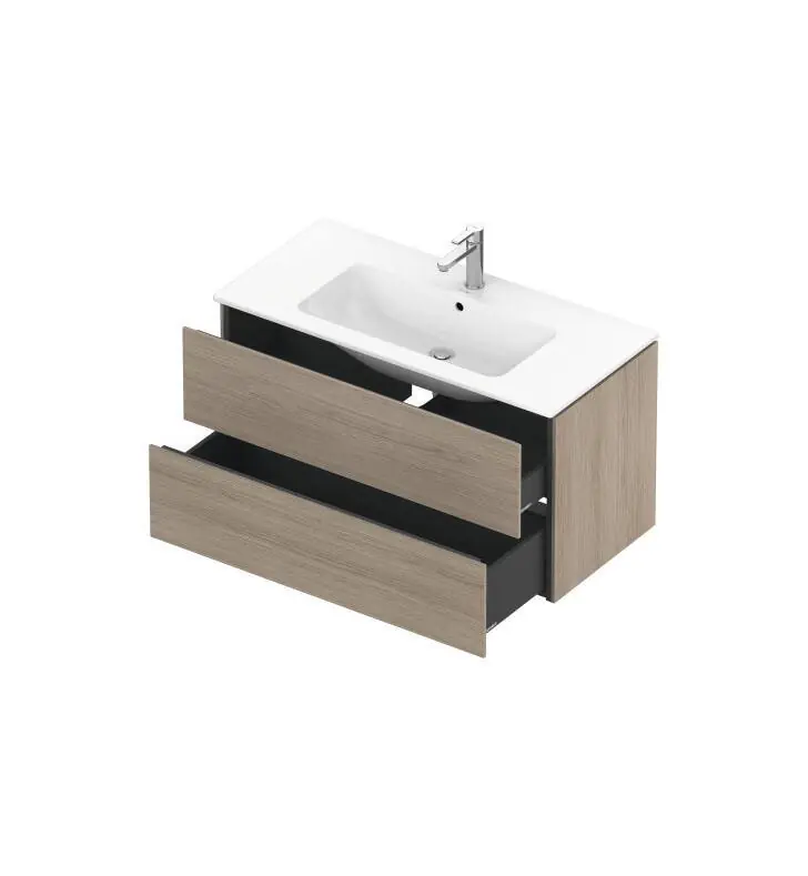 Duravit LC624203535 Vanity Cabinet