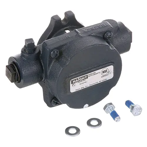 Henny Penny 162497 ASSY-FILTER PUMP-8 GPM