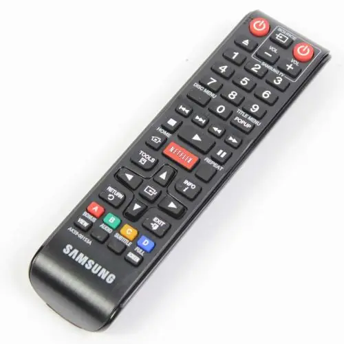 Samsung AK59-00153A Remote Control