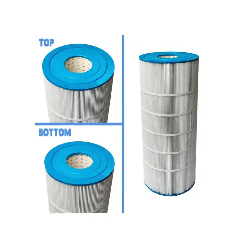 TYLER PIPE FC-1267 Filbur XStream Filter Cartridge 10-1/8 inches x 28-1/8 inches