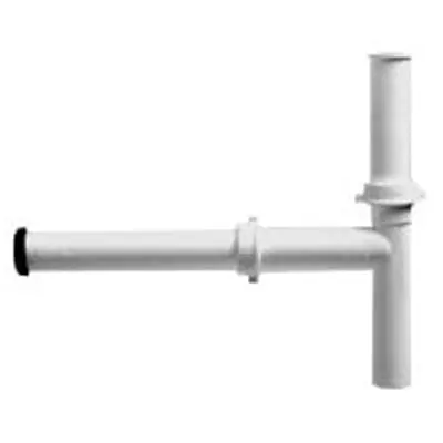 Mainline MLP9100BG Mainline End Outlet Waste