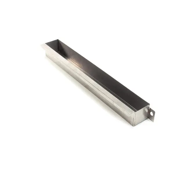 Montague 6603-6 Grease Container S/S