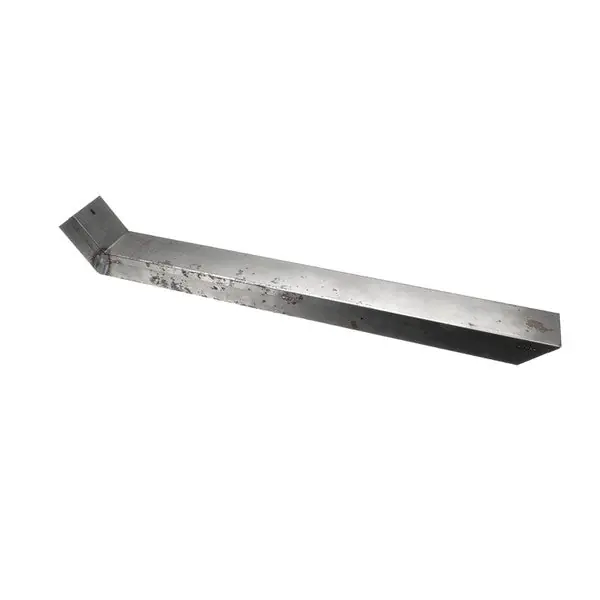 Henny Penny 55681 Weld Assembly-Flue