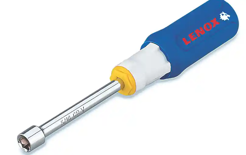 BLACK & DECKER 22169HSND38 3/8-Inch Hollow Shaft Nut Driver