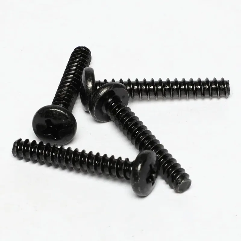 Funai 80601-00192 Stand Screw Tapping M4x25 (2 P)