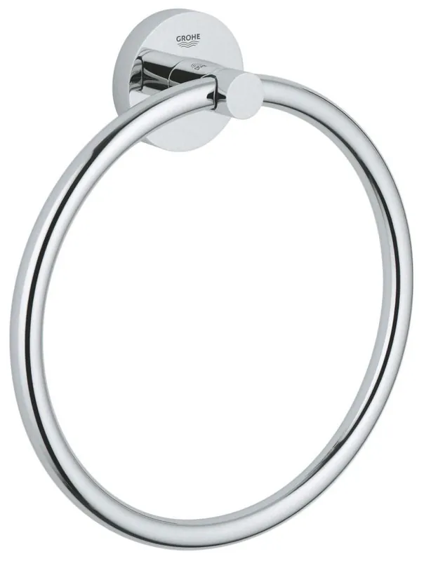 GROHE 40365000 GROHE FITTINGS POWER SIZE