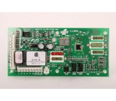 Champion S1-33103500000 Circuit Board Kit for YHM24 - YHM60 Split System Heat Pumps