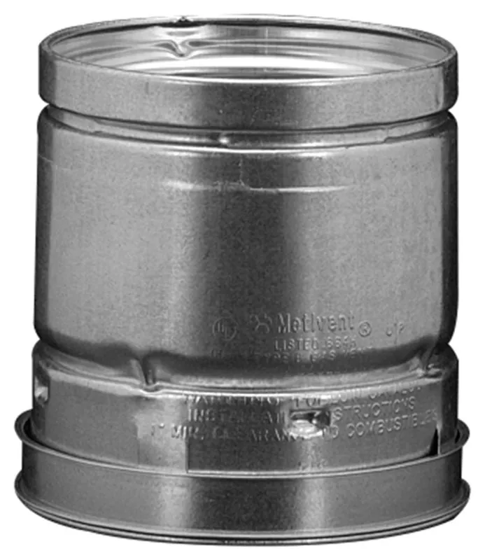 Hart & Cooley 5RP24 B-Vent Pipe 5 Inch 24 Inch Replacement MPN
