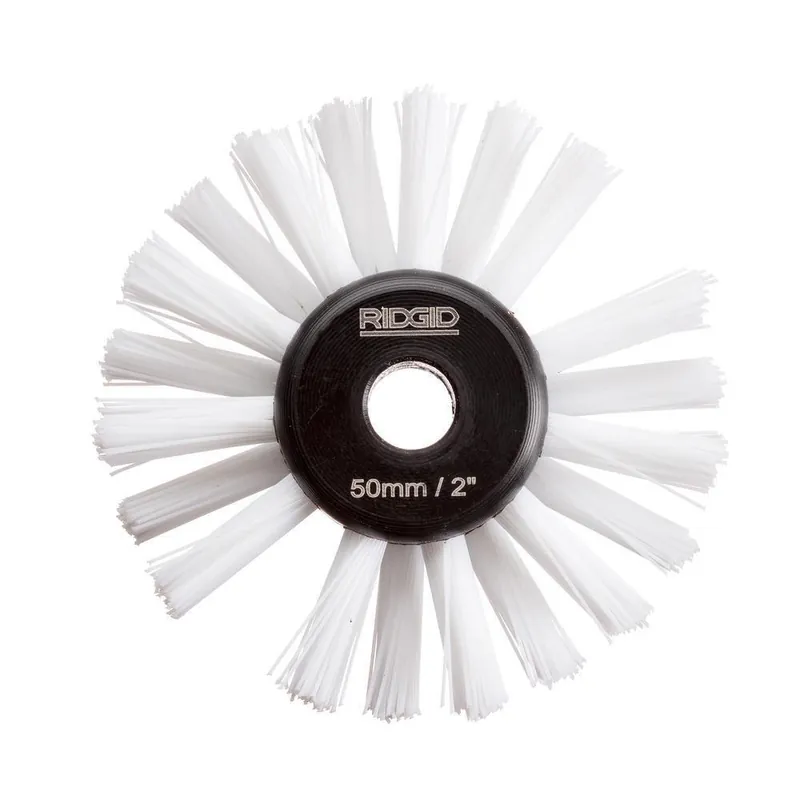 RIDGID 68938 Brush Nylon K9-102 2