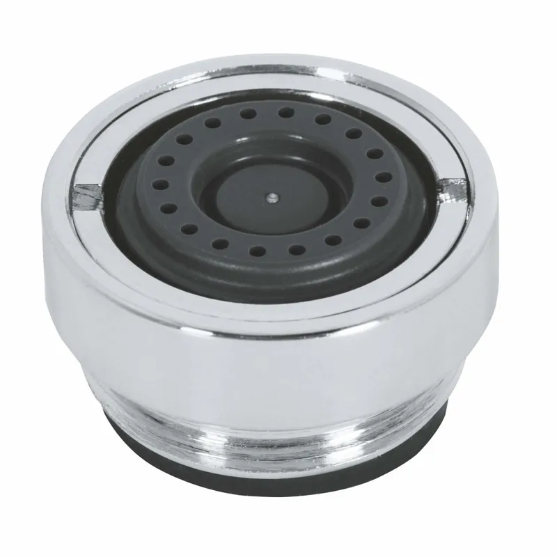 Grohe 42751000 Flow Control in Grohe Chrome