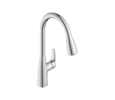 AMERICAN STANDARD 7077.300.002 Colony Pro 1.5 GPM Single-Handle Pulldown Kitchen Faucet
