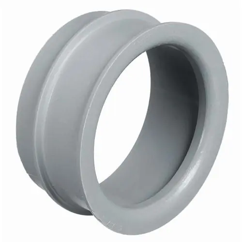 Generic Conduit 8.0-BE 8 PVC Sch40 Conduit End Bell