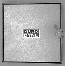 Duro Dyne 006105 Duro Dyne Hinged Access Door 6105