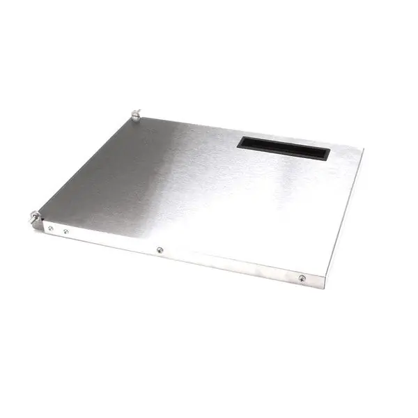 Henny Penny 83774 Assembly-Left Hinge Door-LVE20X