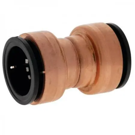 NIBCO 9001250P P600 3/4 Push Coupling