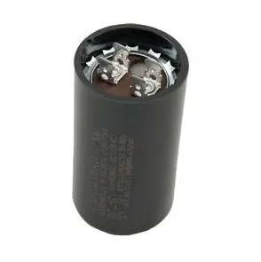 Baldor EC1850A06SP Elec Capacitor 850MFD 115V