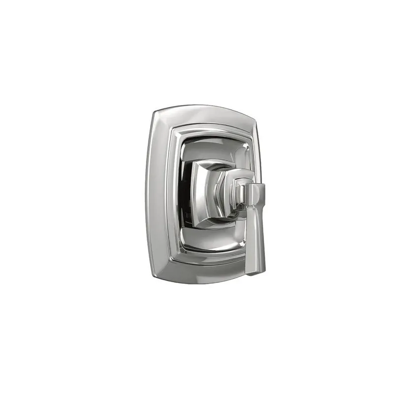Moen T2161 Boardwalk Chrome Posi-Temp(R) valve trim