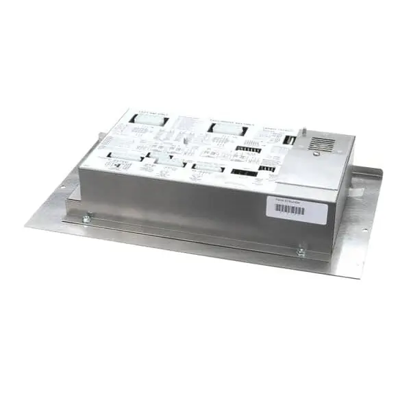 Henny Penny 140498 ASSEMBLY-PANEL EEX GM MAN/DRN AL