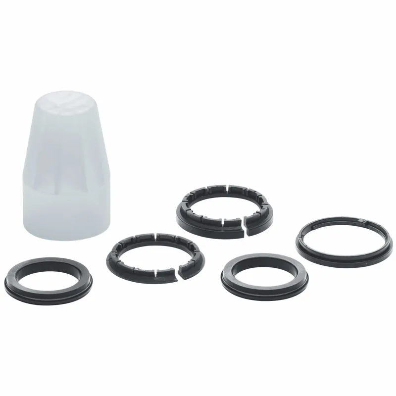 Grohe 46077000 Seal Kit in Grohe Chrome
