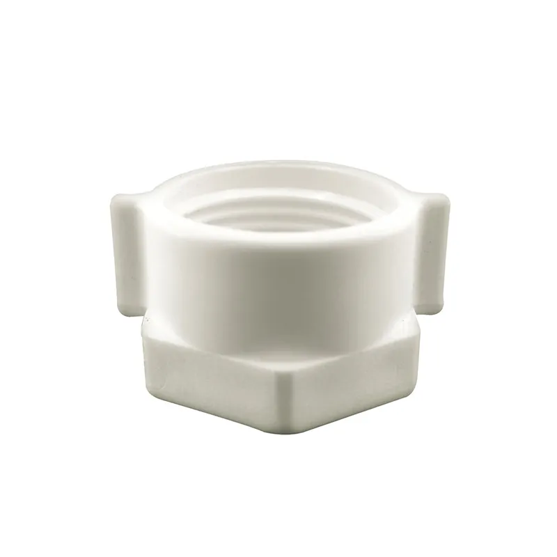 Braxton Harris Company BCNP Ballcock Coupling Nut