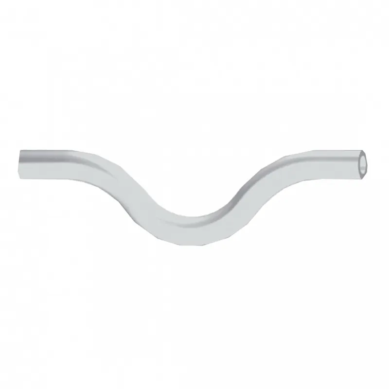 NIBCO INC L38005M 488-007 3/4 Running Trap PVC 40 PUR