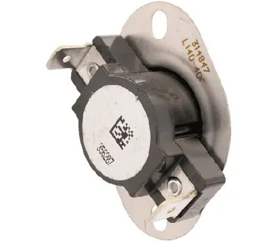 Unitary Products Group S1-02541320000 Temperature Control for TM8X, TMLX Series Gas Furnaces