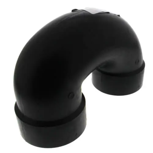 Nibco I537400 3 H x H ABS Return Bend 5879