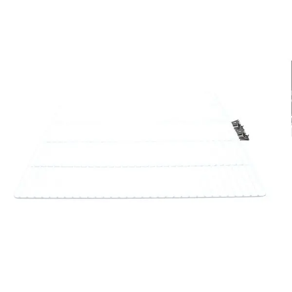 Nor-Lake 146517 Shelf Kit R/F49 25 inches x 24 inches