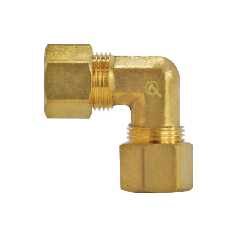 Mainline ML65-4 Compression Elbow 90 Lead Free