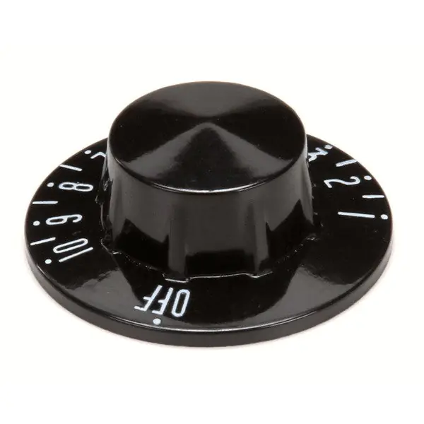Duke 178525 Knob Z346207300 Power (Size/Quantity/Pack/Angle) Replacement MPN